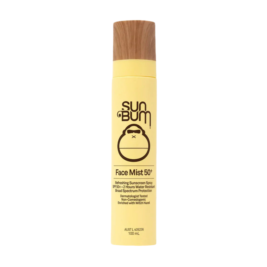 SUN BUM - FACE MIST SPF 50