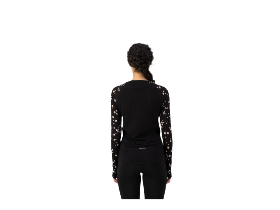 MONS - BELLA MERINO LONG SLEEVE