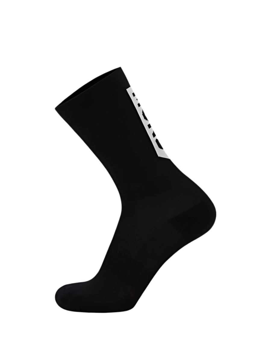 MONS ROYALE - ATLAS MERINO CREW SOCK