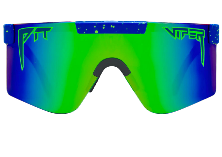 PIT VIPERS - SUNGLASSES