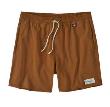 PATAGONIA - MENS HYDROPEAK VOLLEY SHORTS - 16 inch