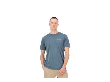 MONS - ICON MERINO CLASSIC T-SHIRT