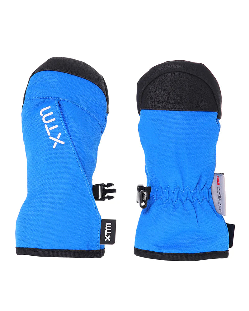 XTM - MITT - TINY - Jr