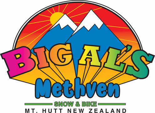 Big Al's Methven
