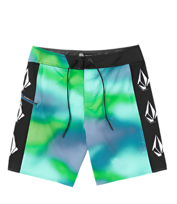 VOLCOM - LIDO  MOD BOARDSHORTS