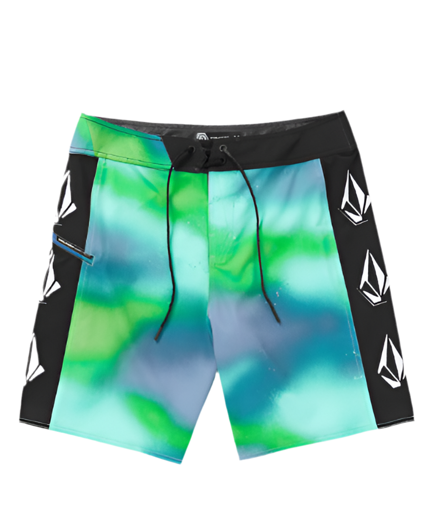 VOLCOM - LIDO  MOD BOARDSHORTS