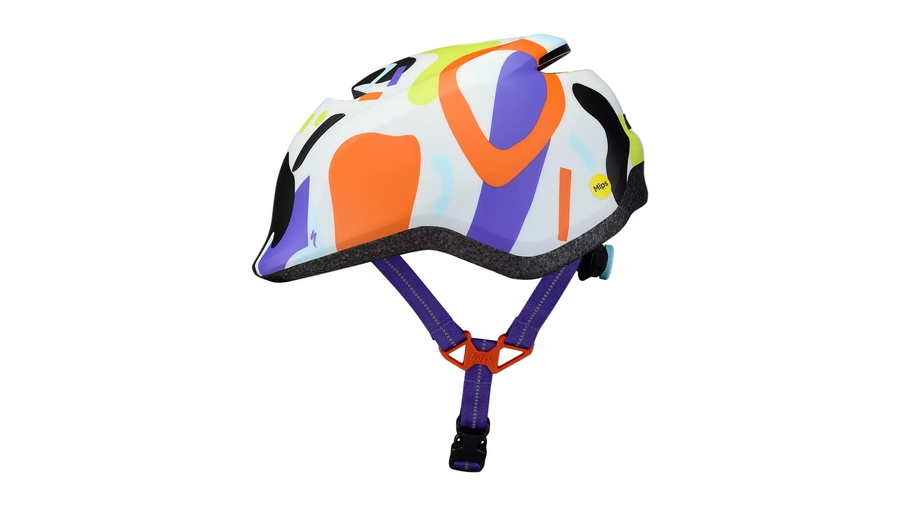 SPECIALIZED - MIO 2 TODDLER HELMETS (46-51cm)