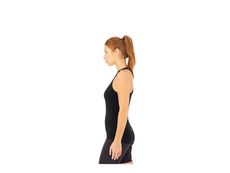 MONS - BELLA TANK TOP