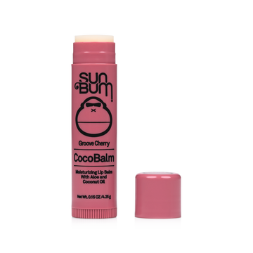 SUN BUM - COCOBALM LIP BALM