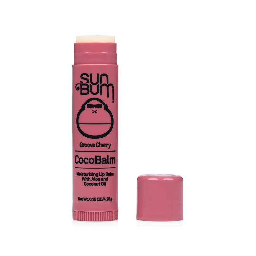 SUN BUM - COCOBALM LIP BALM