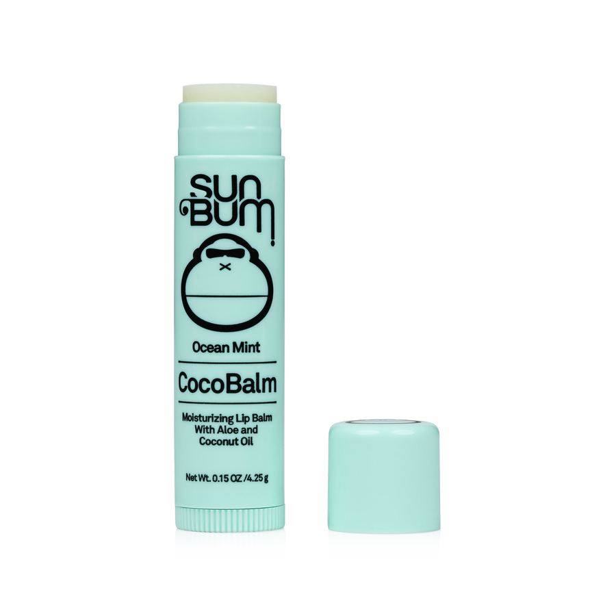 SUN BUM - COCOBALM LIP BALM