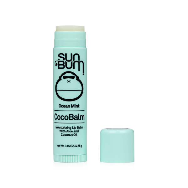 SUN BUM - COCOBALM LIP BALM – Big Al's Methven