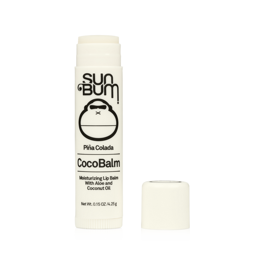 SUN BUM - COCOBALM LIP BALM