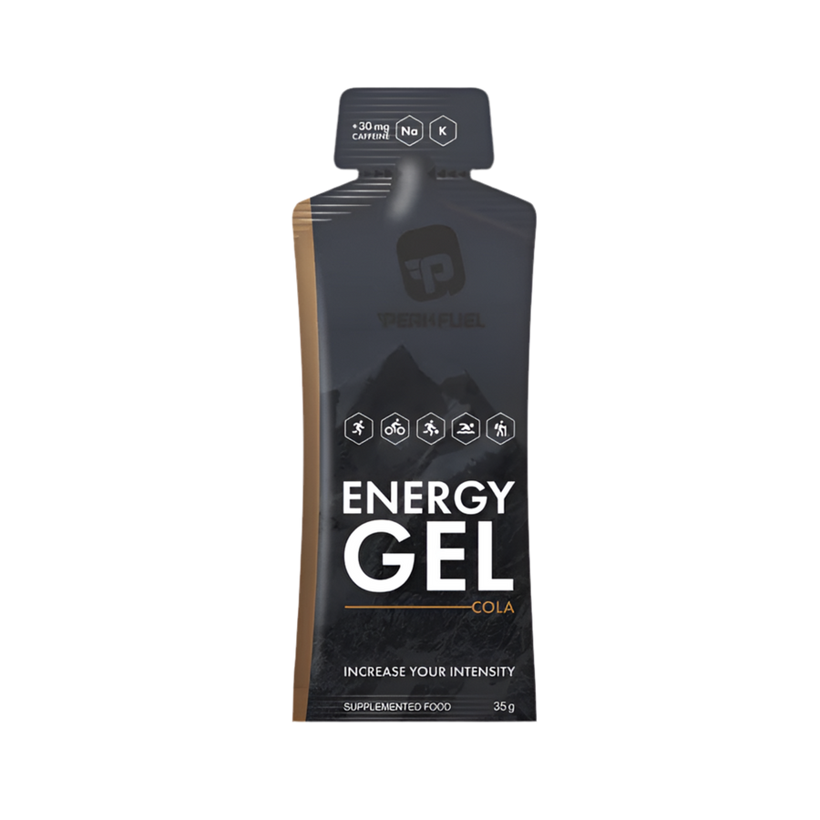 PEAK FUEL ENERGY GELS