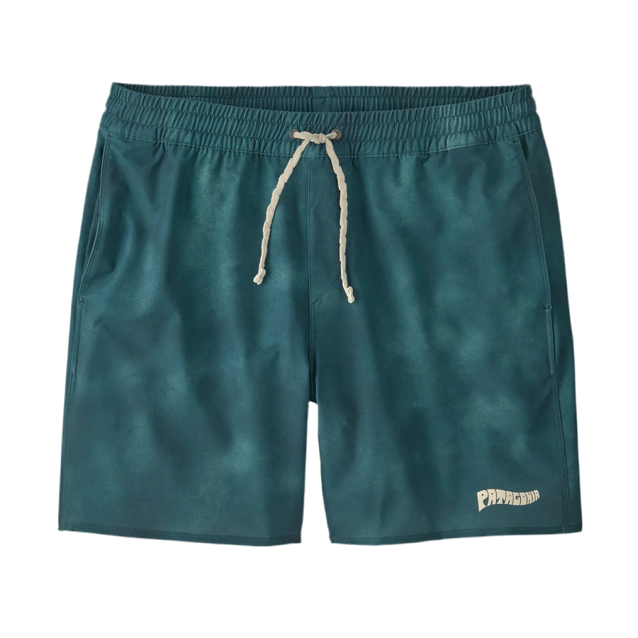 PATAGONIA - MENS HYDROPEAK VOLLEY SHORTS - 16 inch