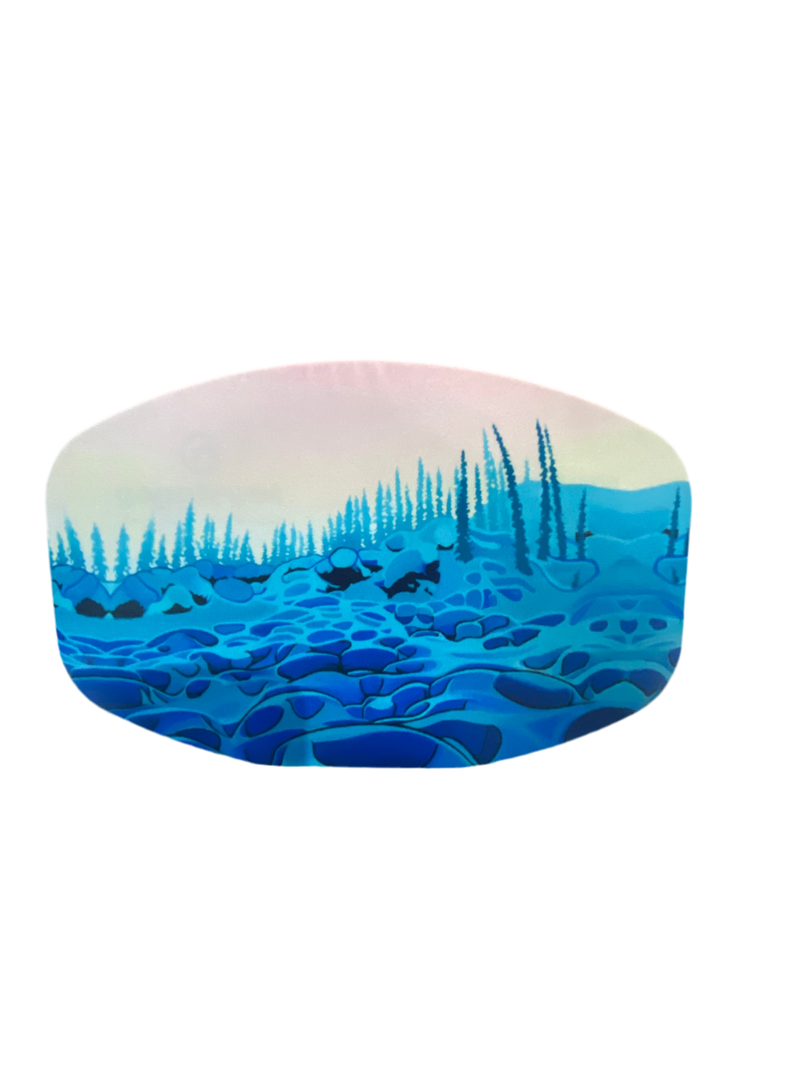 GOGGLE SOC PRO