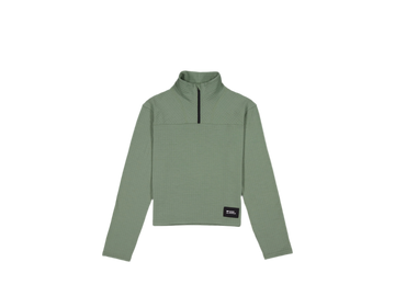 MONS - OFFGRID MERINO FLEECE LONG SLEEVE