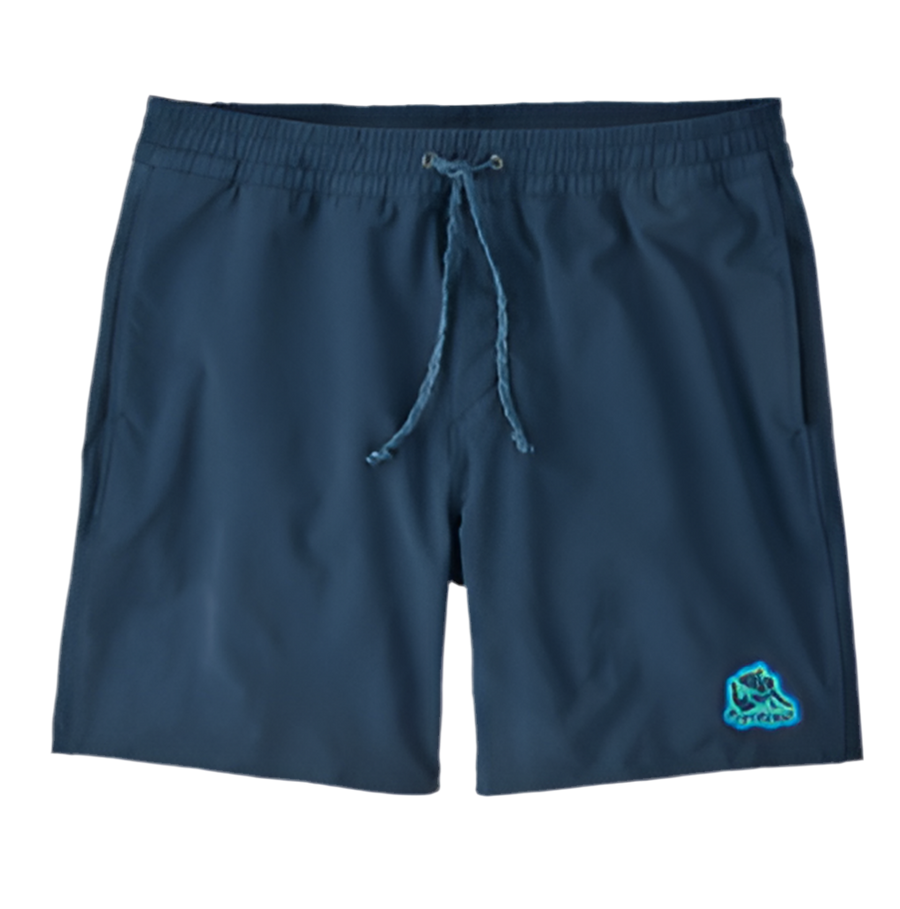 PATAGONIA - MENS HYDROPEAK VOLLEY SHORTS - 16 inch