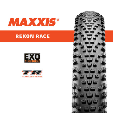 MAXXIS - REKON RACE