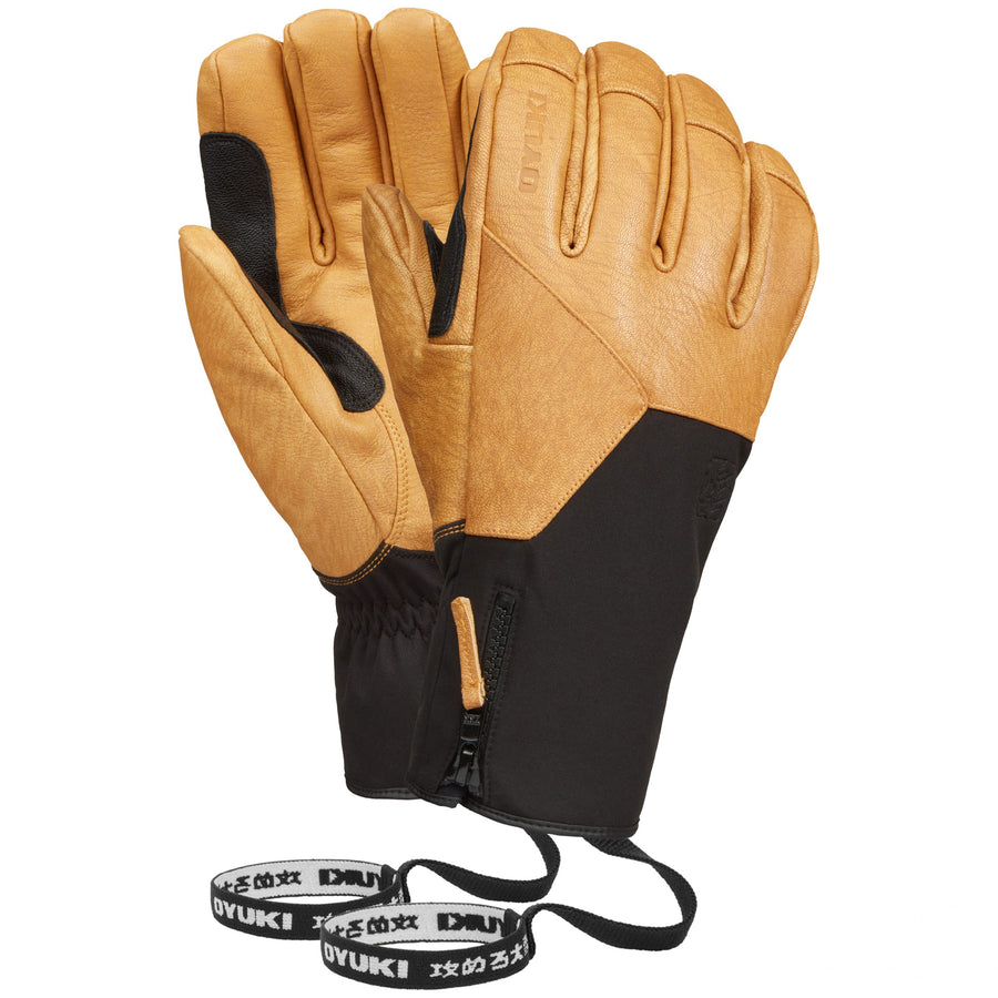 OYUKI - TAMASHII GLOVE