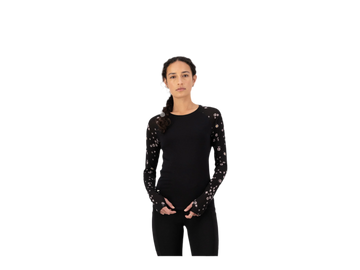 MONS - BELLA MERINO LONG SLEEVE