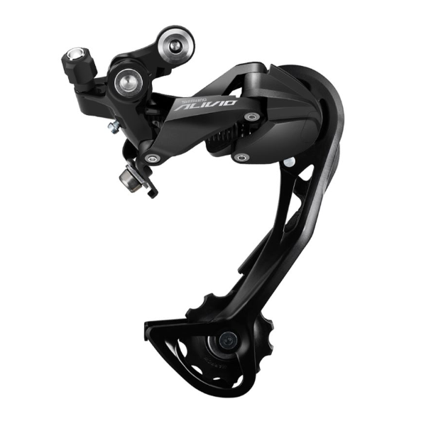 SHIMANO - REAR DERAILLEUR 9S