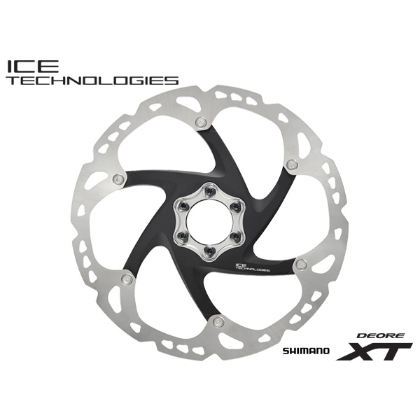 SHIMANO - DISC BRAKE ROTORS