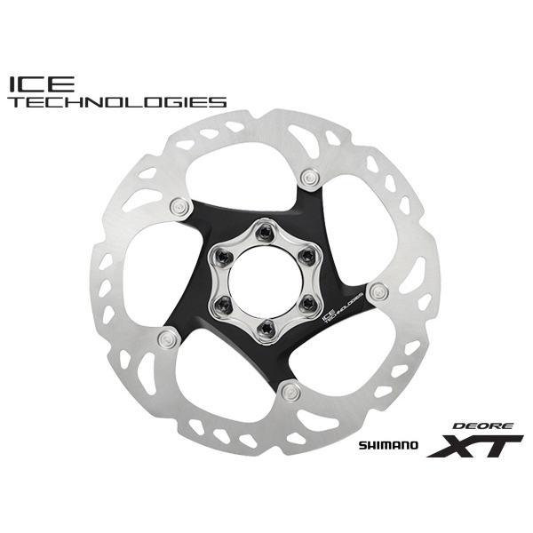 SHIMANO - DISC BRAKE ROTORS