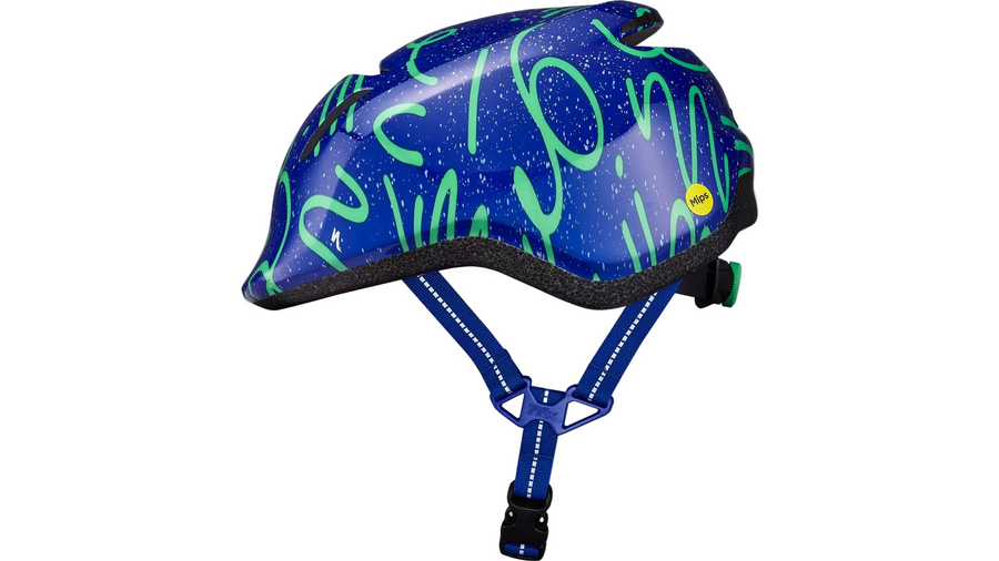 SPECIALIZED - MIO 2 TODDLER HELMETS (46-51cm)