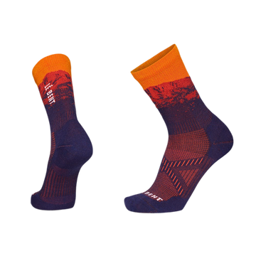 LE BENT - TRAIL SOCKS