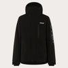 OAKLEY - TNP TBT Insulated Jacket Black/White