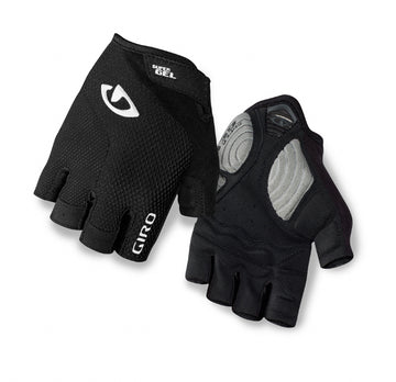 GIRO - STRADA MASSA SUPERGEL Womens Gloves Black