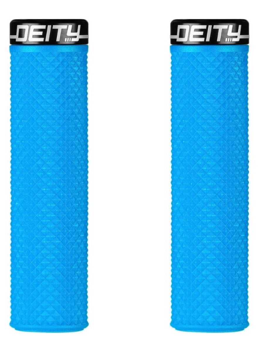 DEITY - SUPACRUSH GRIPS