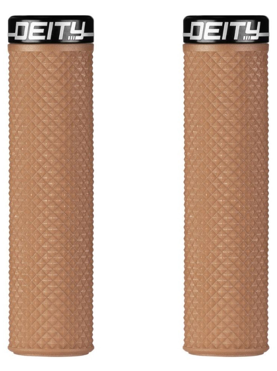 DEITY - SUPACRUSH GRIPS