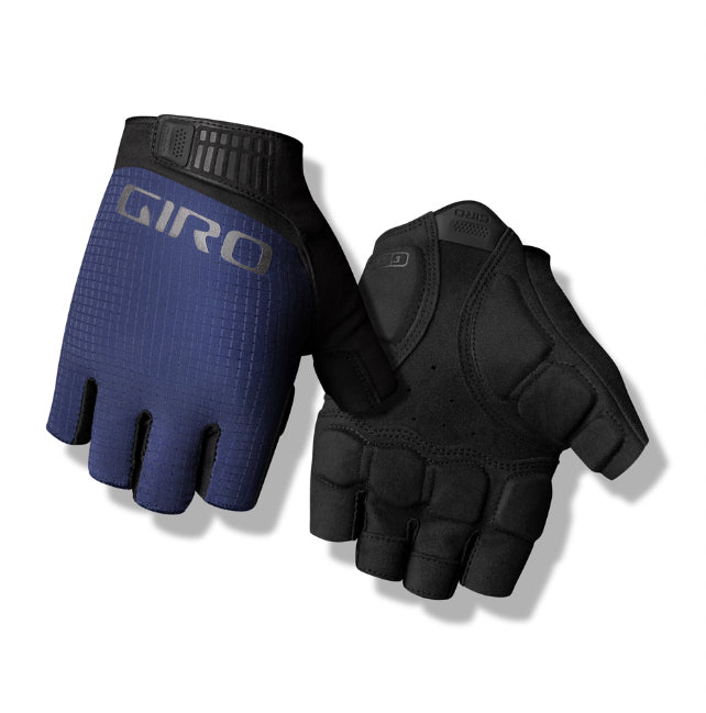 GIRO - BRAVO II GEL SHORT FINGER
