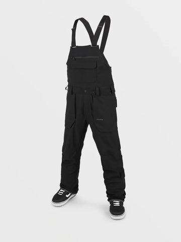 VOLCOM - Roan Bib Overall