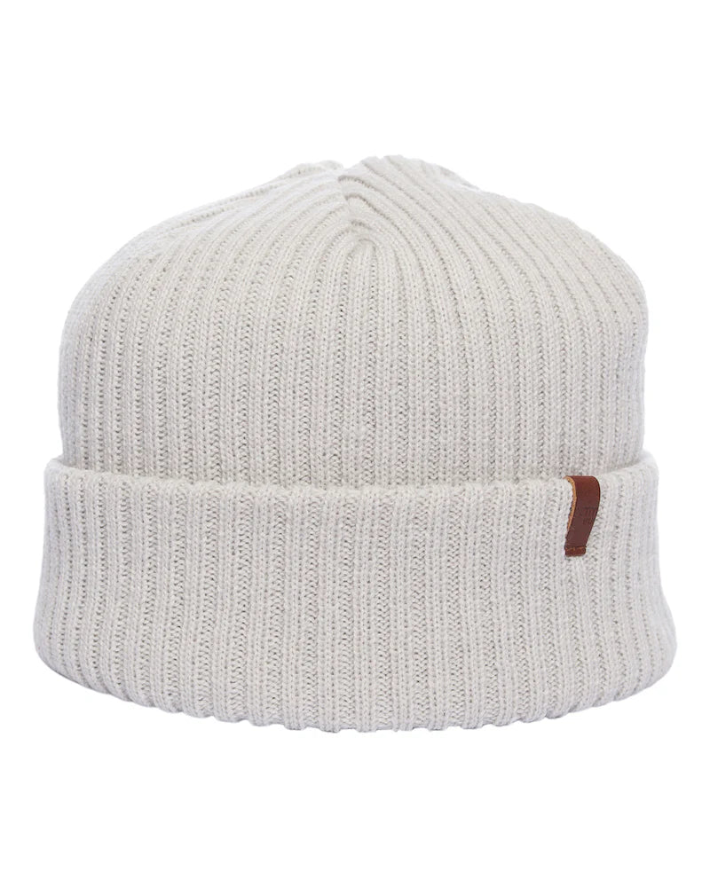 XTM - Ace Knitted Brim Hat Beanie
