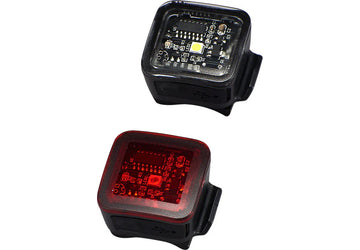 SPECIALIZED - FLASH COMBO HEAD / TAIL LIGHT