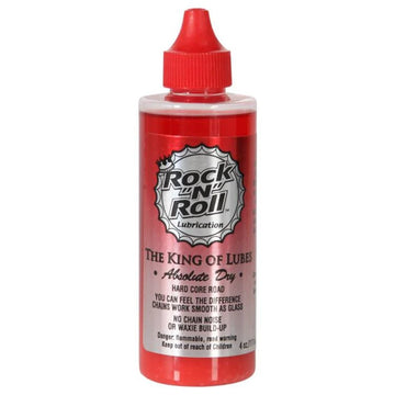 ROCK'N'ROLL ABSOLUTE DRY CHAIN LUBE
