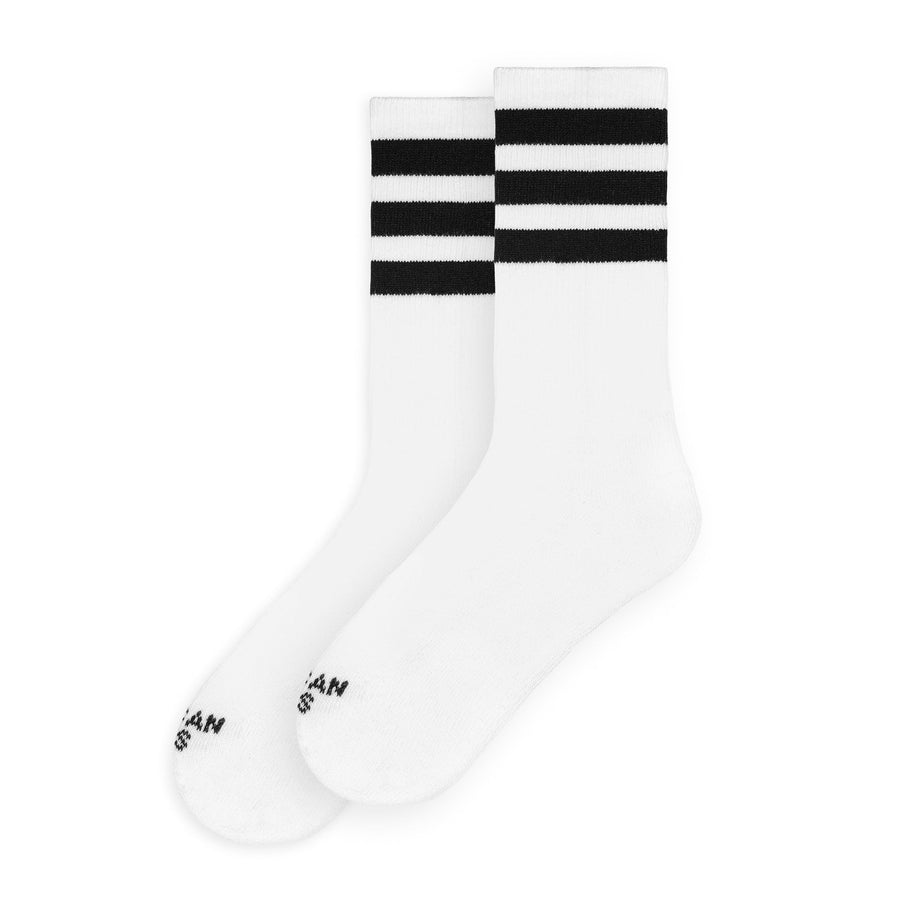 AMERICAN SOCKS - MID HIGH