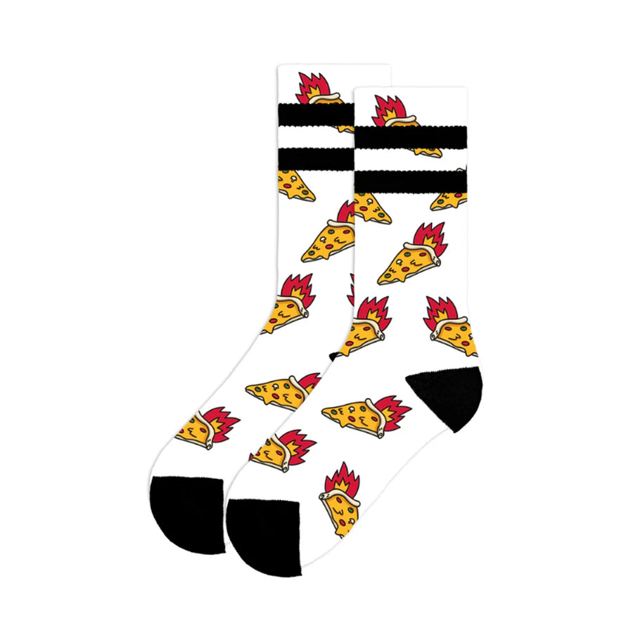 AMERICAN SOCKS - MID HIGH