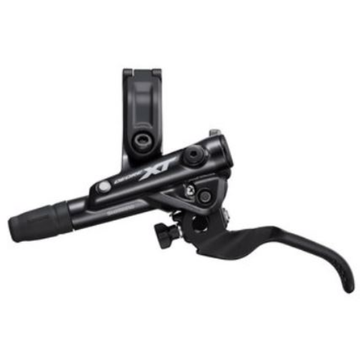 SHIMANO - BL-M8100 BRAKE LEVER XT LEFT