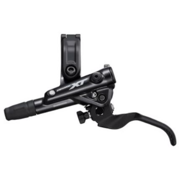 SHIMANO - BL-M8100 BRAKE LEVER XT LEFT