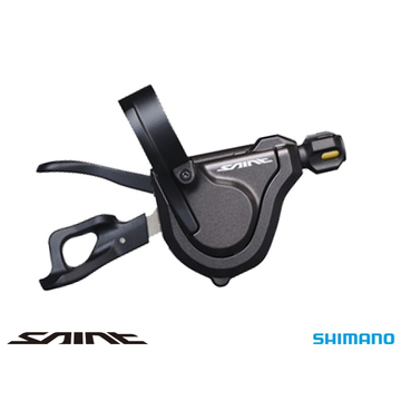 SHIMANO - SL-M820 SHIFT LEVER - RIGHT SAINT 10-SPEED