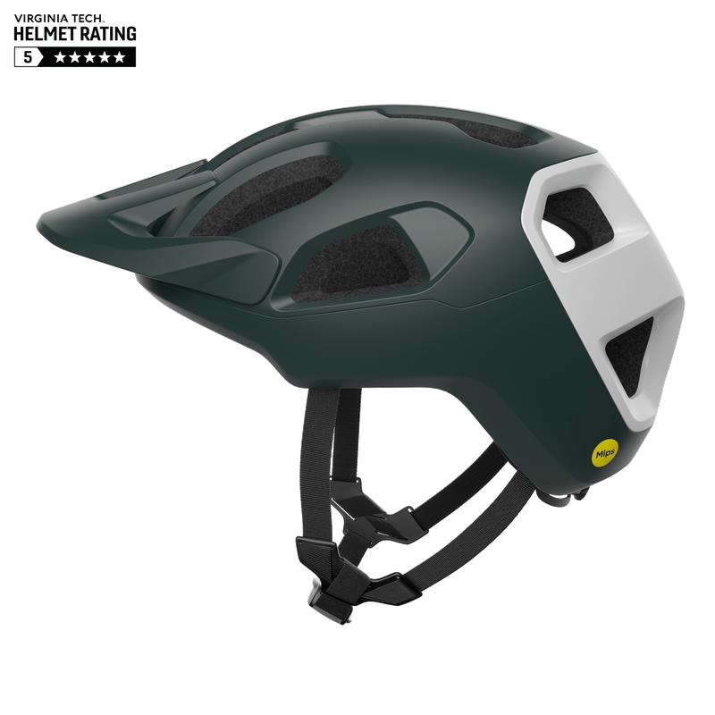 POC - CULARIS MTB HELMET