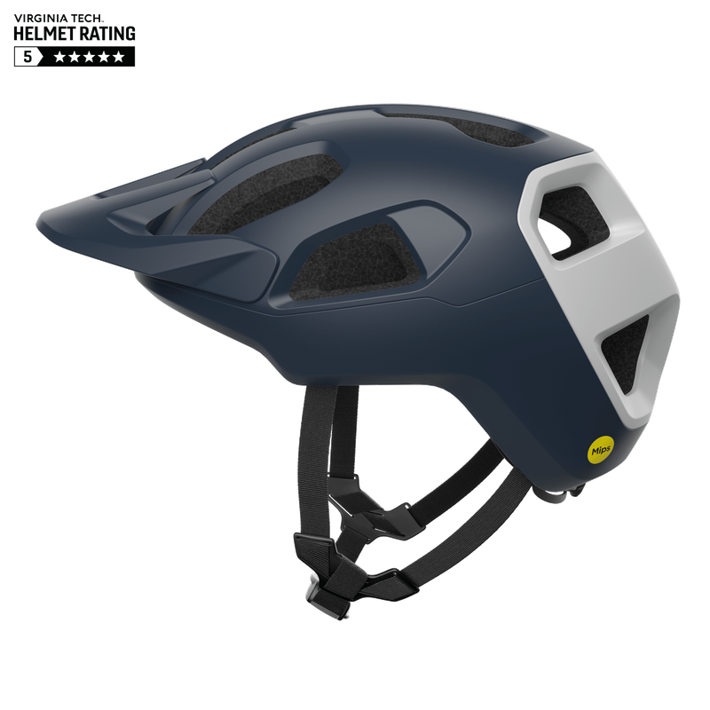 POC - CULARIS MTB HELMET