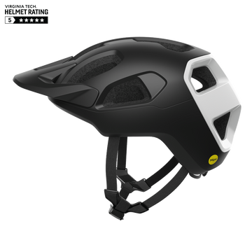 POC - CULARIS MTB HELMET