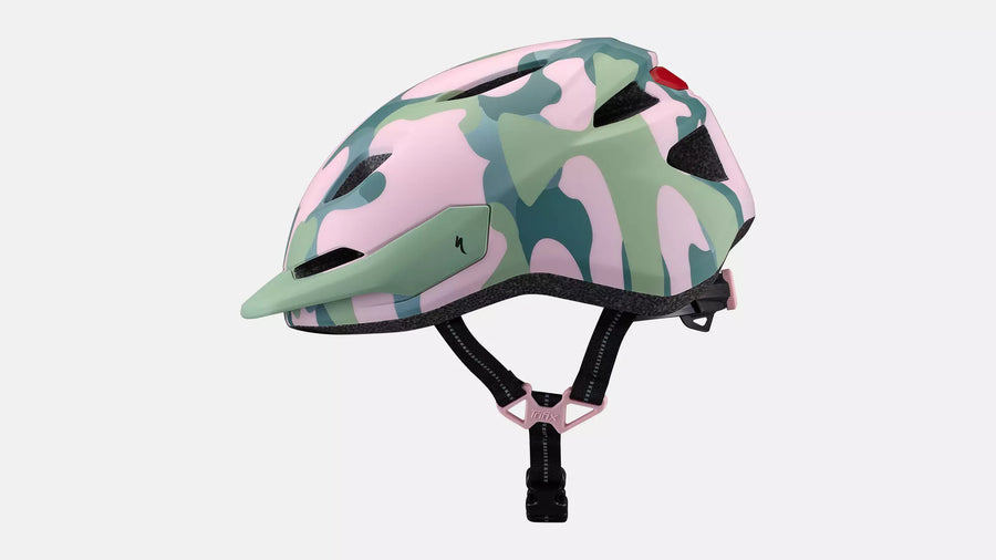 SPECIALIZED - SHUFFLE 2 CHILD HELMETS