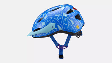 SPECIALIZED - SHUFFLE 2 CHILD HELMETS