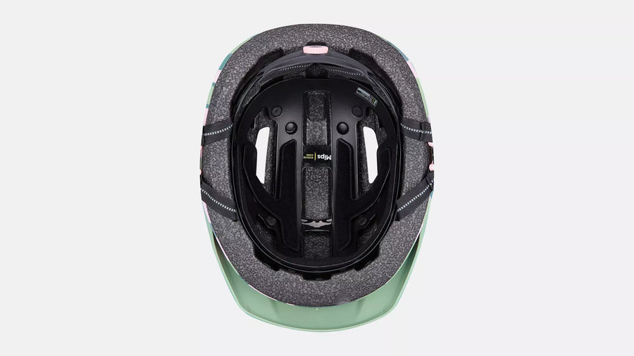 SPECIALIZED - SHUFFLE 2 CHILD HELMETS